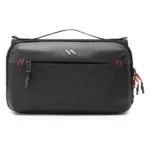 Nešiojamo kompiuterio dėklas Inateck ABM34 personal organizer (ABM34_BLACK)
