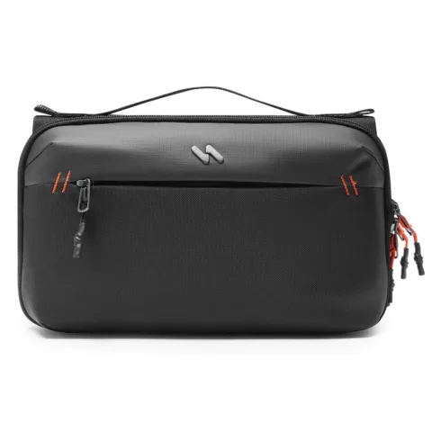 Nešiojamo kompiuterio dėklas Inateck ABM34 personal organizer (ABM34_BLACK)