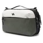 Nešiojamo kompiuterio dėklas Inateck ABM34 personal organizer (ABM34_OLIVE), vaizdas 3