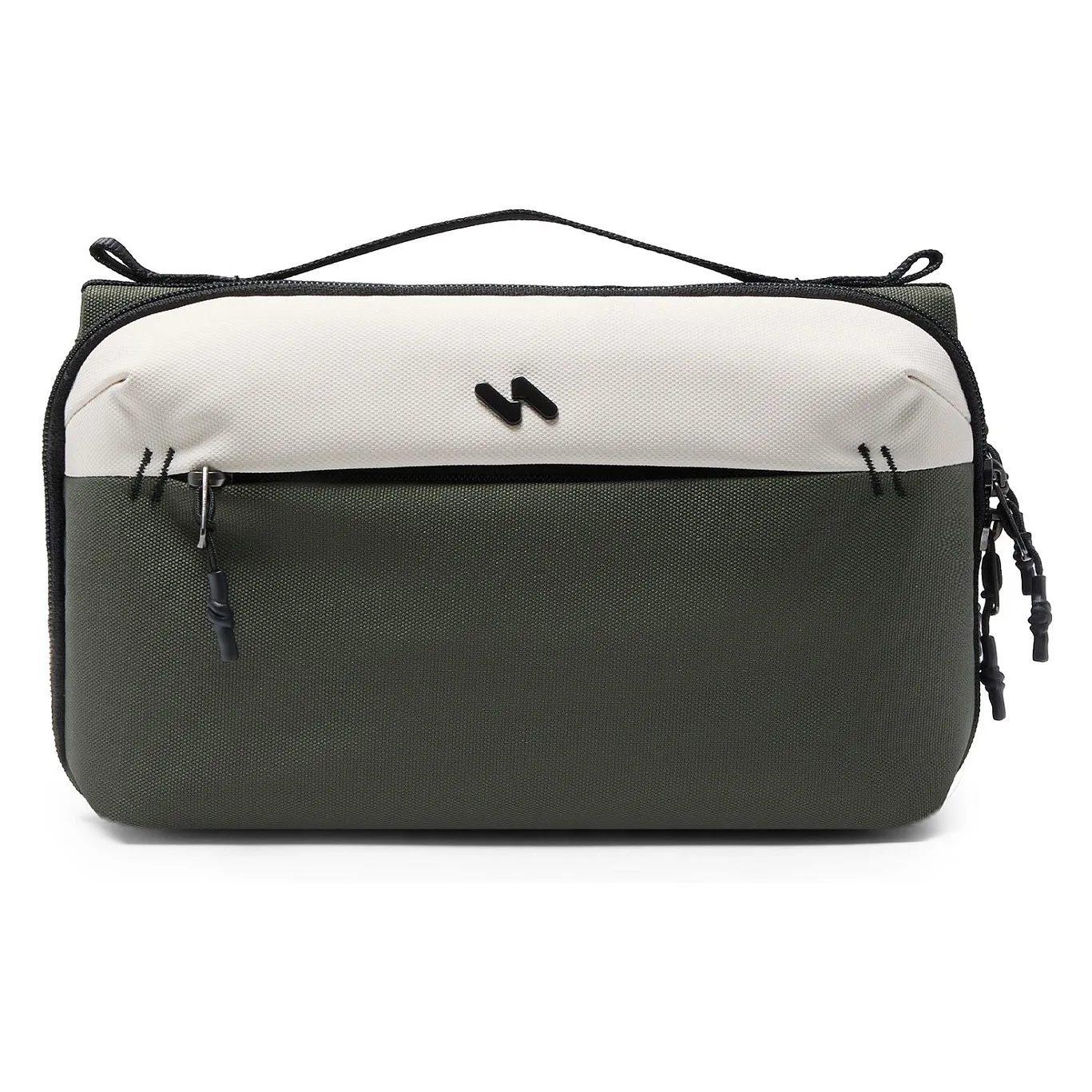 Inateck ABM34 personal organizer Nešiojamo kompiuterio dėklas Inateck ABM34 personal organizer (ABM34_OLIVE)