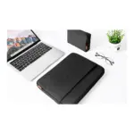Nešiojamo kompiuterio dėklas Inateck LB01005 (LB01005_black), vaizdas 2
