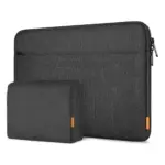 Nešiojamo kompiuterio dėklas Inateck LB01005 (LB01005_black)