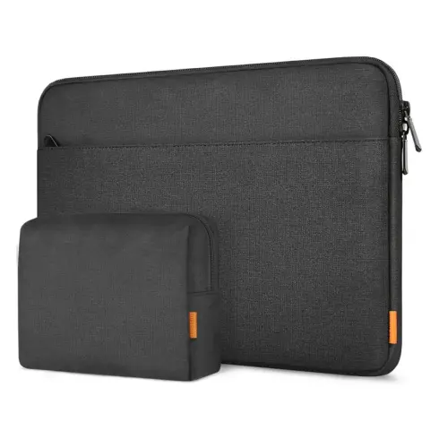 Nešiojamo kompiuterio dėklas Inateck LB01005 (LB01005_black)