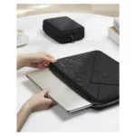Nešiojamo kompiuterio dėklas Inateck LB01007 (LB01007-13_BLACK), vaizdas 2