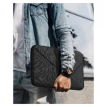 Nešiojamo kompiuterio dėklas Inateck LB01007 (LB01007-13_BLACK), vaizdas 3