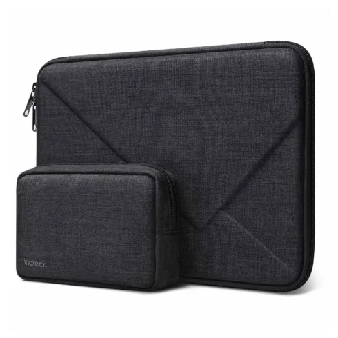 Nešiojamo kompiuterio dėklas Inateck LB01007 (LB01007-13_BLACK)