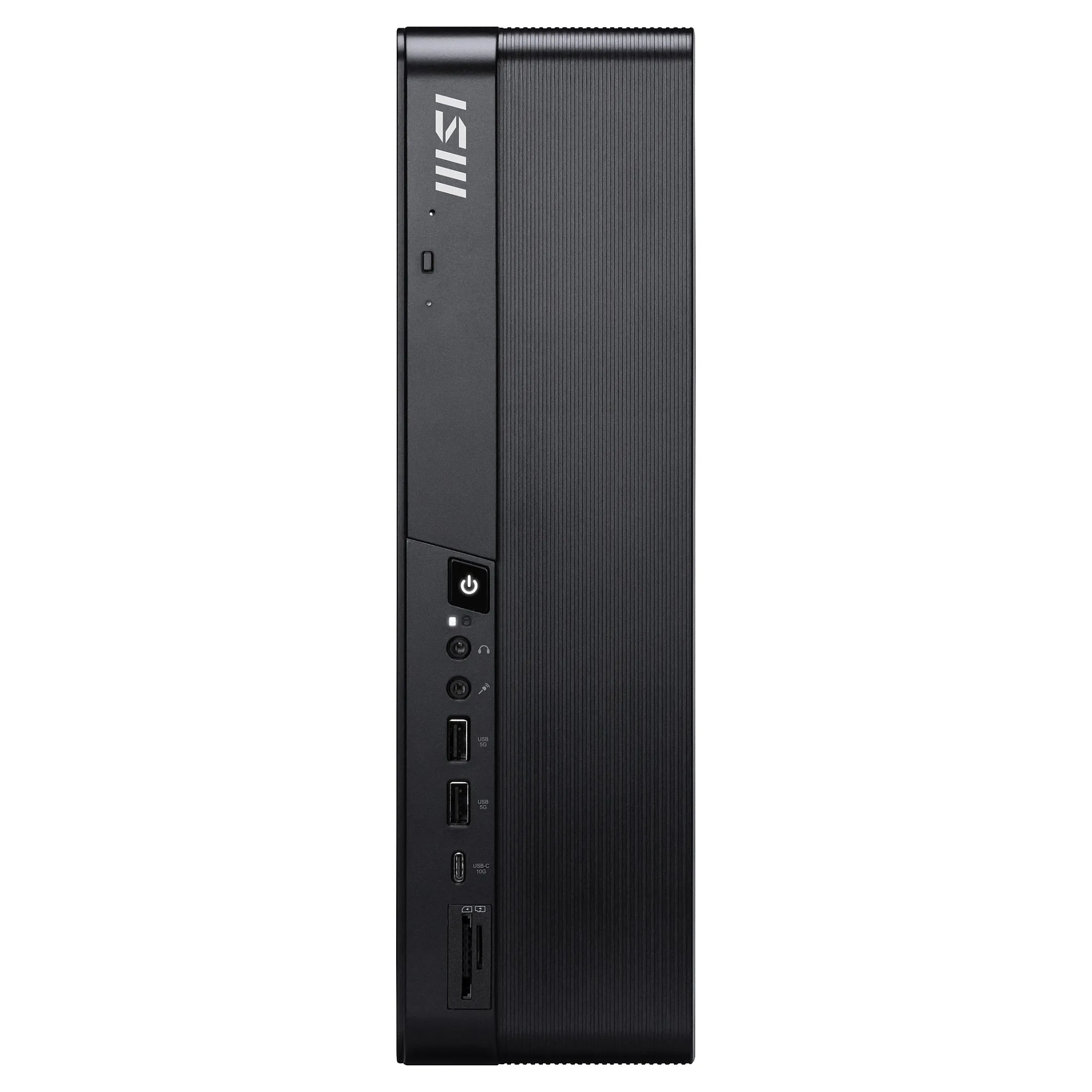 MSI Pro DP80 AI A2G-080DE PC MSI Pro DP80 AI A2G-080DE PC