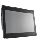Mini kompiuteris Shuttle All In One Barebone P55U3, vaizdas 2