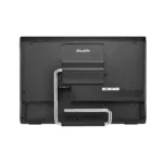 Mini kompiuteris Shuttle All In One Barebone P55U3, vaizdas 3