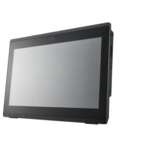 Mini kompiuteris Shuttle All In One Barebone P55U3