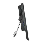 Mini kompiuteris Shuttle All In One Barebone P55U3, vaizdas 10
