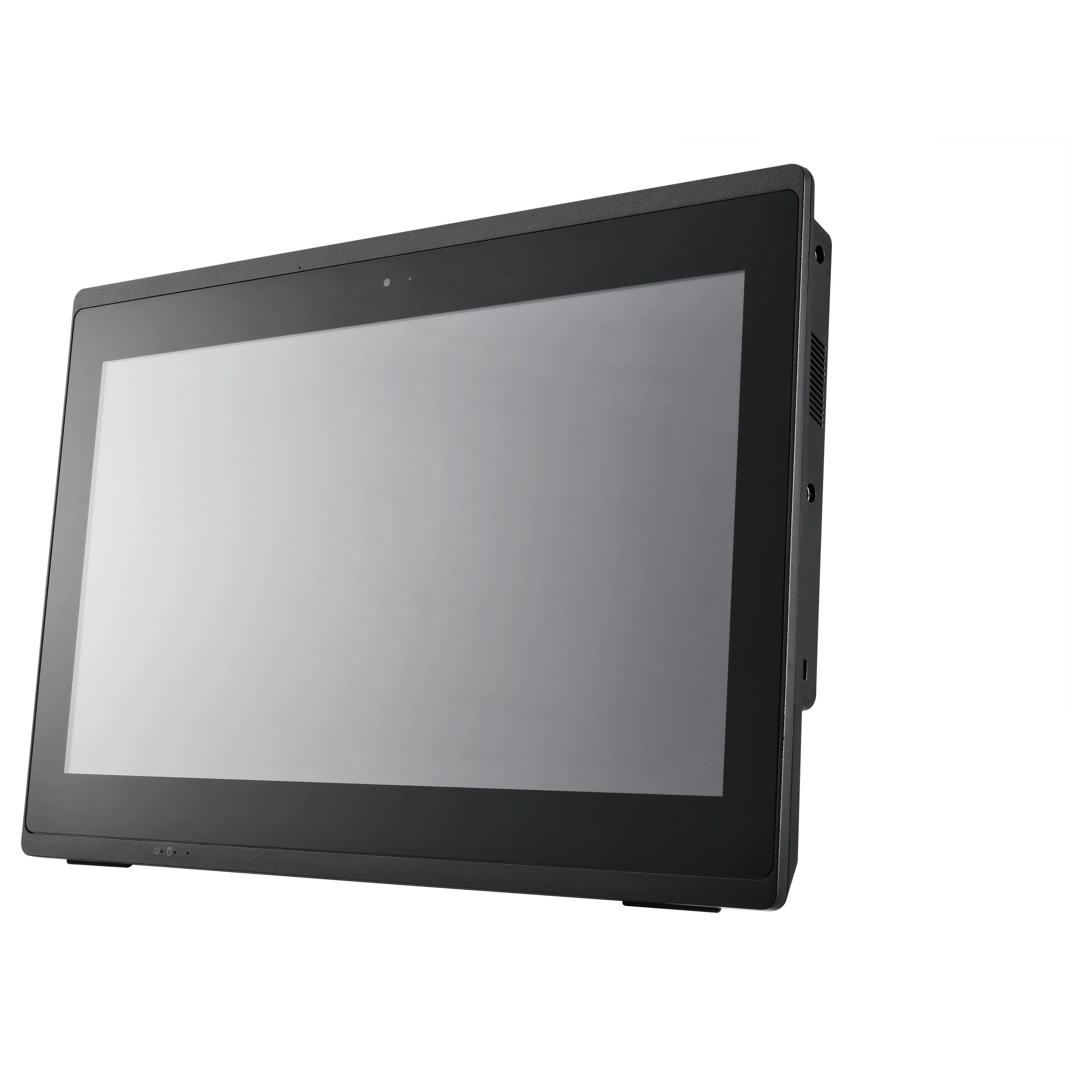 Shuttle All In One Barebone P55U3 Mini kompiuteris Shuttle All In One Barebone P55U3