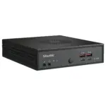 Mini kompiuteris Shuttle Slim AI PC DN11H9, vaizdas 5