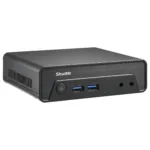 Mini kompiuteris Shuttle Nano PC NE10N (PFB-NE10N101), vaizdas 4