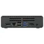 Mini kompiuteris Shuttle Nano PC NE10N (PFB-NE10N101), vaizdas 5