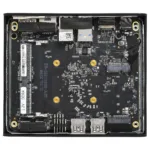 Mini kompiuteris Shuttle Nano PC NE10N (PFB-NE10N101), vaizdas 6