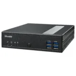 Kompiuterio platforma Shuttle DL40N