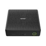 Mini kompiuteris Zotac ZBOX MAGNUS EAMAX395C (ZBOX-EAMAX395C-BE), vaizdas 2