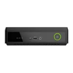 Mini kompiuteris Zotac ZBOX MAGNUS EAMAX395C (ZBOX-EAMAX395C-BE)