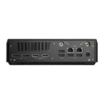 Mini kompiuteris Zotac ZBOX MAGNUS EAMAX395C (ZBOX-EAMAX395C-BE), vaizdas 3