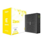 Mini kompiuteris Zotac ZBOX MAGNUS EAMAX395C (ZBOX-EAMAX395C-BE), vaizdas 6