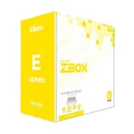 Mini kompiuteris Zotac ZBOX MAGNUS EAMAX395C (ZBOX-EAMAX395C-BE), vaizdas 8