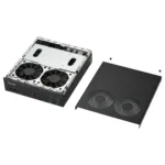 Shuttle XPС slim DH610V2 PC/workstation barebone