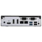 Shuttle XPС slim DH610V2 PC/workstation barebone