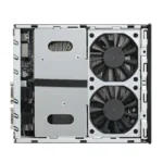 Kompiuterio platforma Shuttle DB860, vaizdas 4