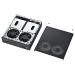 Kompiuterio platforma Shuttle DB860, vaizdas 5