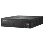 Kompiuterio platforma Shuttle DB860, vaizdas 7