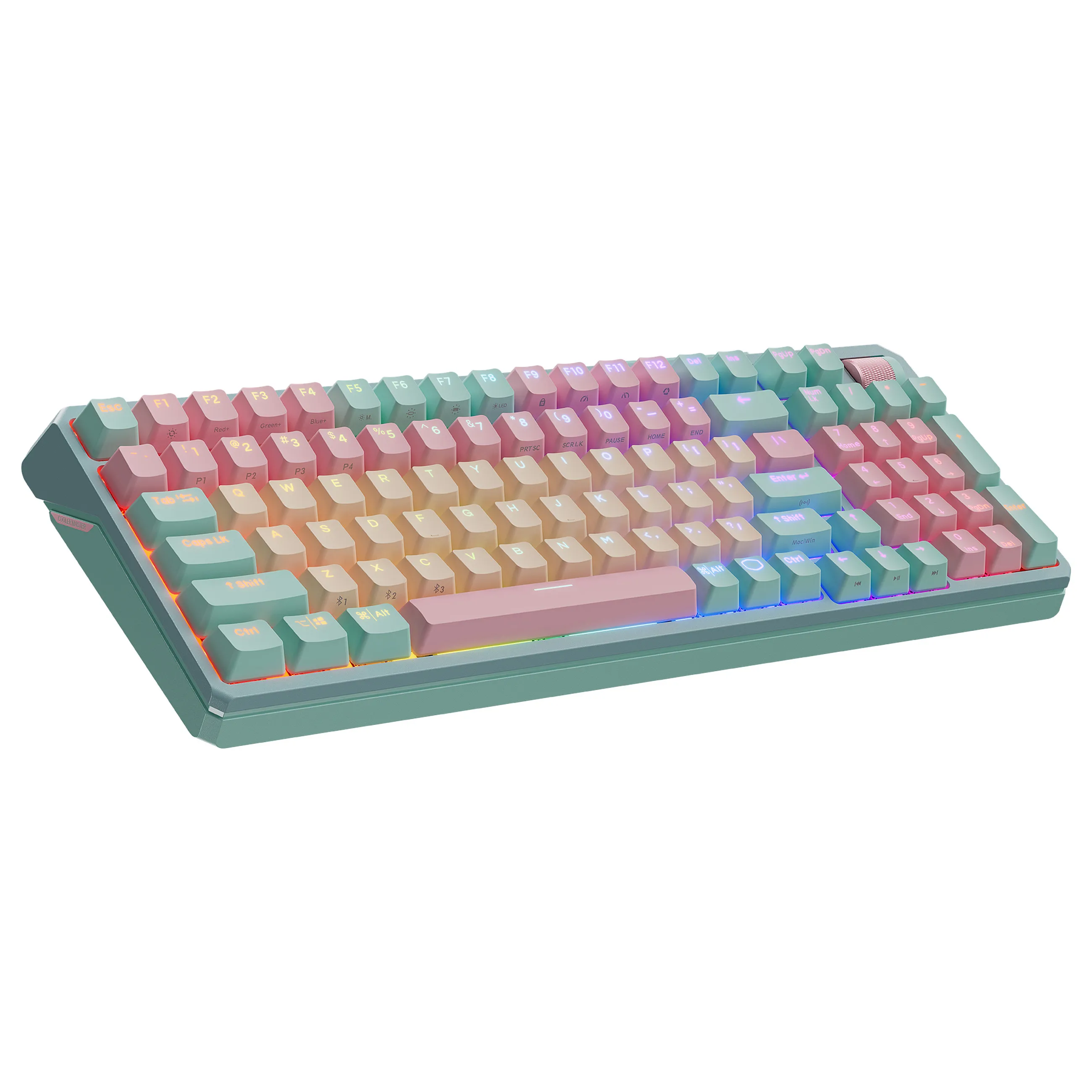 Cooler Master Peripherals MK770 keyboard Cooler Master Peripherals MK770 keyboard