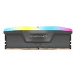 Operatyviosios atminties modulis Corsair Vengeance RGB (CMH16GX5M1E6000Z36), vaizdas 3