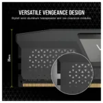 Corsair Vengeance CMK16GX5M1E6000Z36 memory module