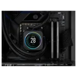 Corsair Vengeance CMK16GX5M1E6000Z36 memory module