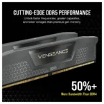 Corsair Vengeance CMK16GX5M1E6000Z36 memory module