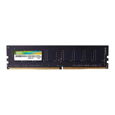 Silicon Power SP008GBLFU320X02 memory module