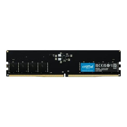 Crucial CP16G56C46U5T memory module
