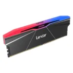 Lexar ARES RGB 2nd Gen memory module