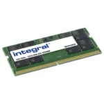 Integral IN5V8GNHWBX memory module