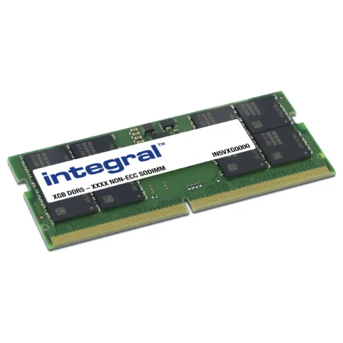 Integral IN5V8GNHWBX memory module