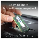 Integral IN5V8GNHWBX memory module