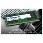 Integral IN5V8GNHWBX memory module