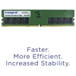 Integral IN5T16GNHRBX memory module