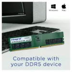 Integral IN5T16GNHRBX memory module