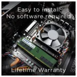 Integral IN5T16GNHRBX memory module