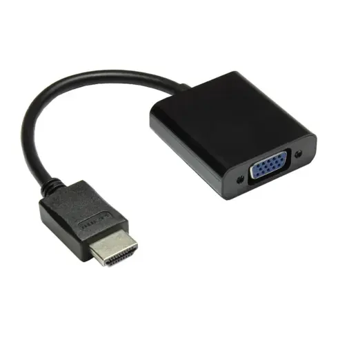 Vaizdo adapteris GoodConnections Alcasa HDMI-AD21