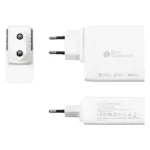Alcasa PCA-W006W mobile device charger