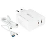 Alcasa PCA-W006W mobile device charger