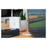 Alcasa PCA-W006W mobile device charger
